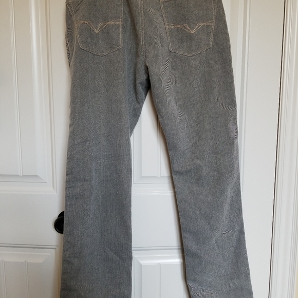 Guess Premium size 36 2 pairs black & grey NWOT - Picture 12 of 13
